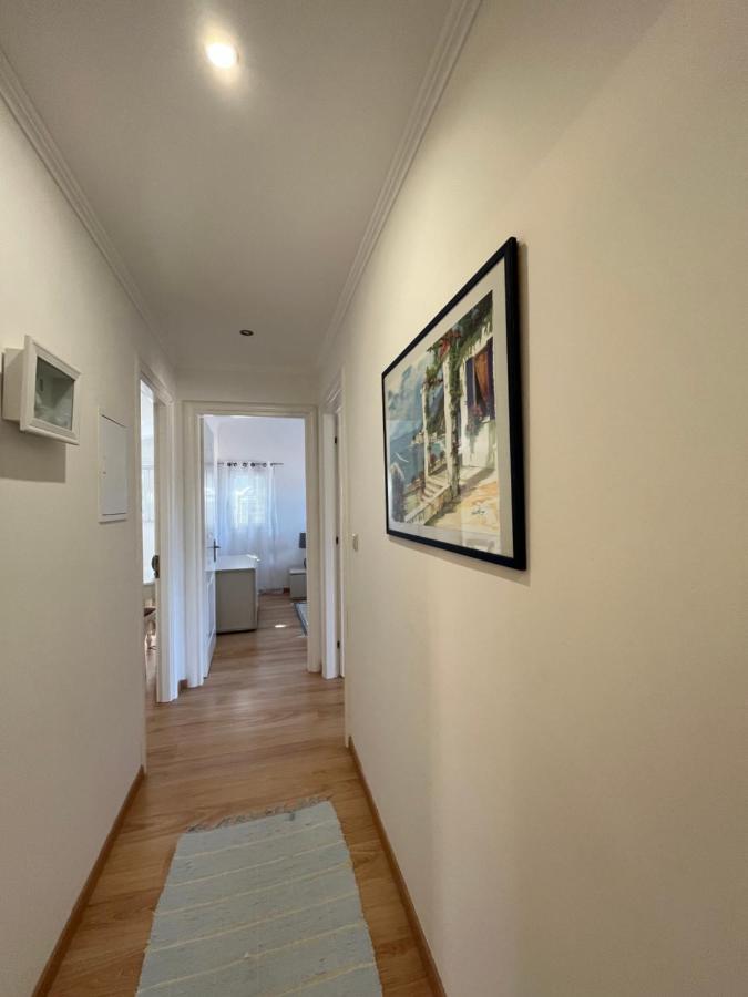 Villa Ampelaki "30 Meters To Beach" パレオカストリッツア エクステリア 写真