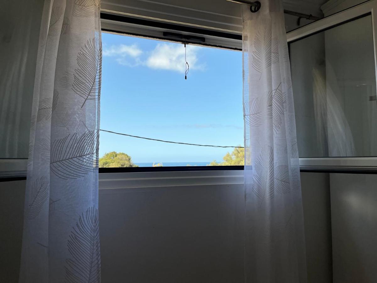 Villa Ampelaki "30 Meters To Beach" パレオカストリッツア エクステリア 写真