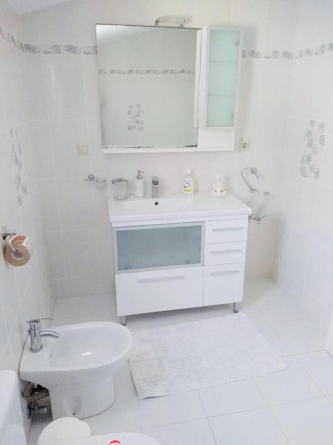 Villa Ampelaki "30 Meters To Beach" パレオカストリッツア エクステリア 写真